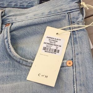 Citizens of Humanity Jeans sz 25